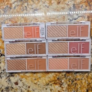 e.l.f Bite-Size Face Duos